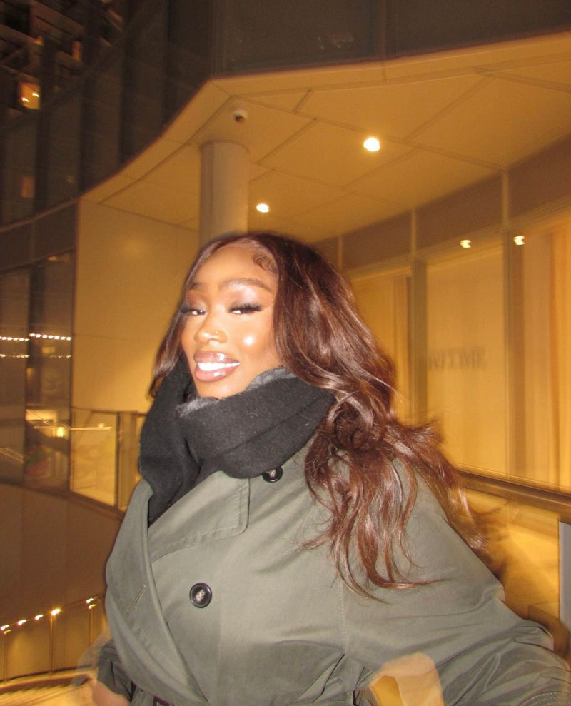 Customer review photo