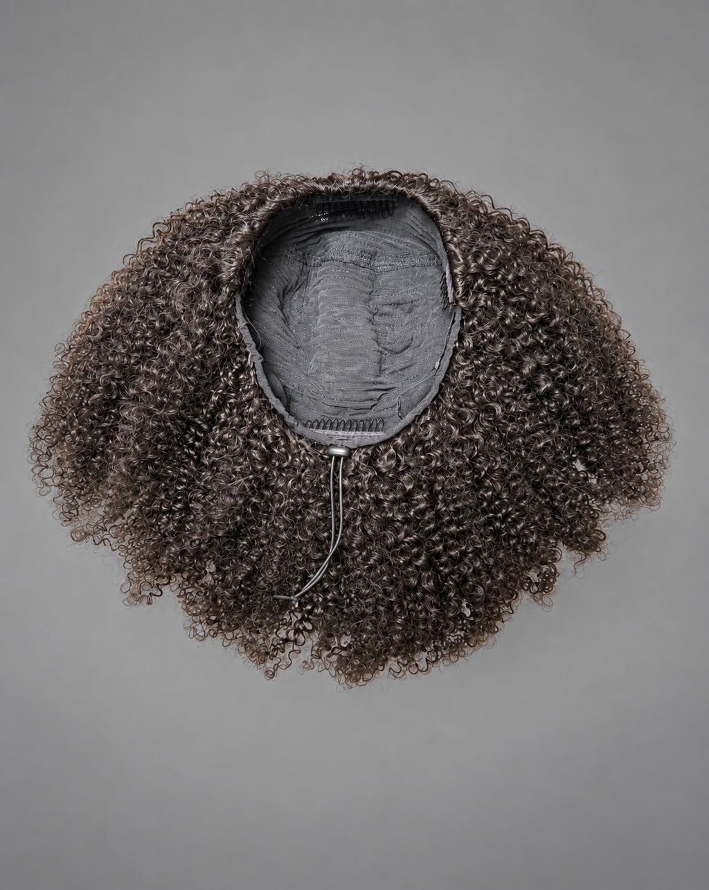 Half Wigs