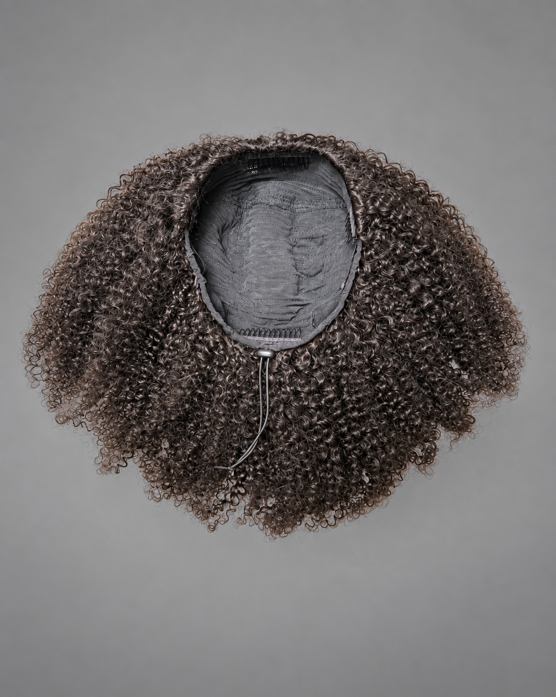 Half Wigs