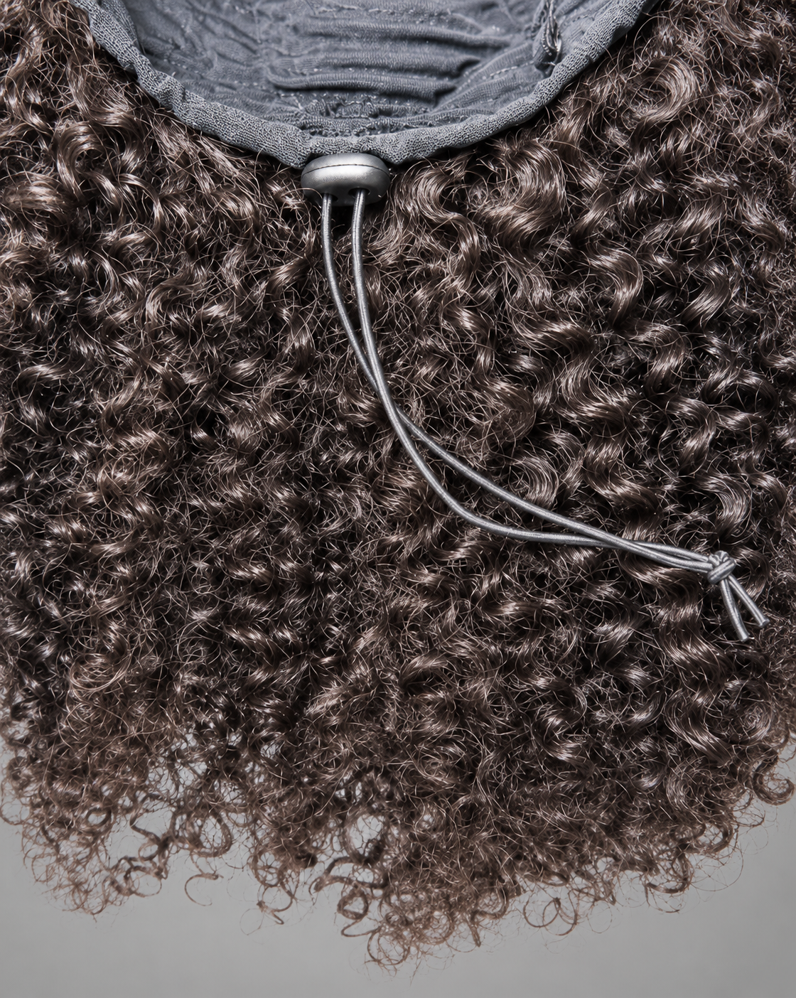 Half Wigs
