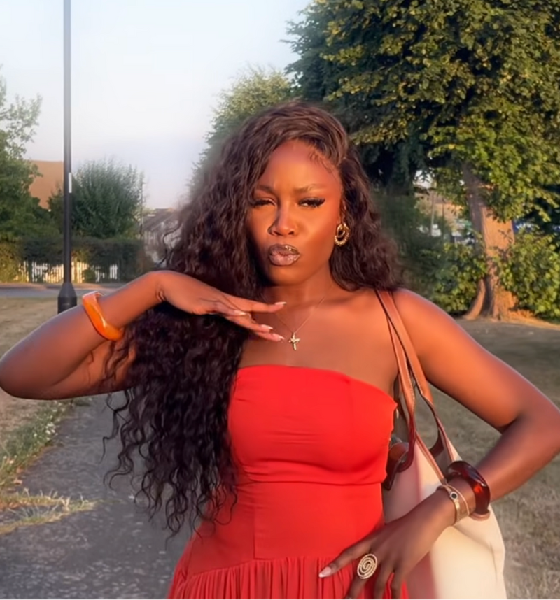 Customer review photo